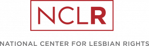 Logo for the NCLR